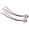 thumbnail image 1 of Arnés de enchufe, soporte de lámpara de 2 piezas Soporte de lámpara de calor Soporte de lámpara de enchufe Innovación moderna, 1 of 8