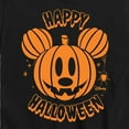 thumbnail image 3 of Mickey & Friends - Mickey Pumpkin - Toddler And Youth Short Sleeve Graphic T-Shirt, 3 of 5