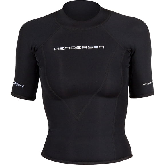 Henderson Women's 1.5mm Thermoprene Pro Short Sleeve Top