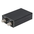 thumbnail image 4 of Mini Automatic Antenna Tuner 0.96in Display USB Charging Radio Tuner 1.8‑55Mhz ATU‑100, 4 of 14