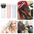 thumbnail image 3 of 2025 New Redesign Root Comb Applicator Bottle 6 Ounce Hair Dye Applicator Brush For Hair Root Comb Color With Graduated Scale Root Comb Applicator Bottle Oil Applicator For Hair, 3 of 3