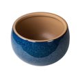 thumbnail image 2 of Better Homes & Gardens 12" Ceramic Planter-Teal, 2 of 8