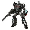 thumbnail image 1 of Transformers Masterpiece Movie Series MPM-12N Nemesis Prime F7678, 1 of 7