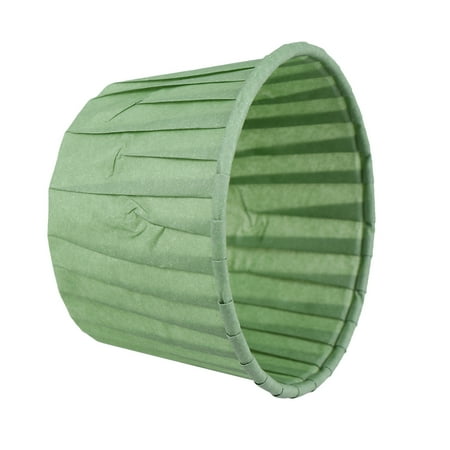 

cake cup 50pcs Oil-proof Muffin Paper Cup Small Cake Holder Party Favors Baking Cups Accessory for Home Dessert Shop (Dark Green)