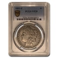 thumbnail image 1 of 1893-S Morgan Dollar VF-20 PCGS, 1 of 3