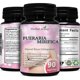 thumbnail image 1 of Píldoras de aumento de senos Herbal-Avray Pueraria Mirifica 90 cápsulas, 1 of 7