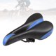 thumbnail image 4 of EeaseMX Sillín de bicicleta de montaña cómodo para ciclismo de montaña o carretera, color azul, 4 of 7