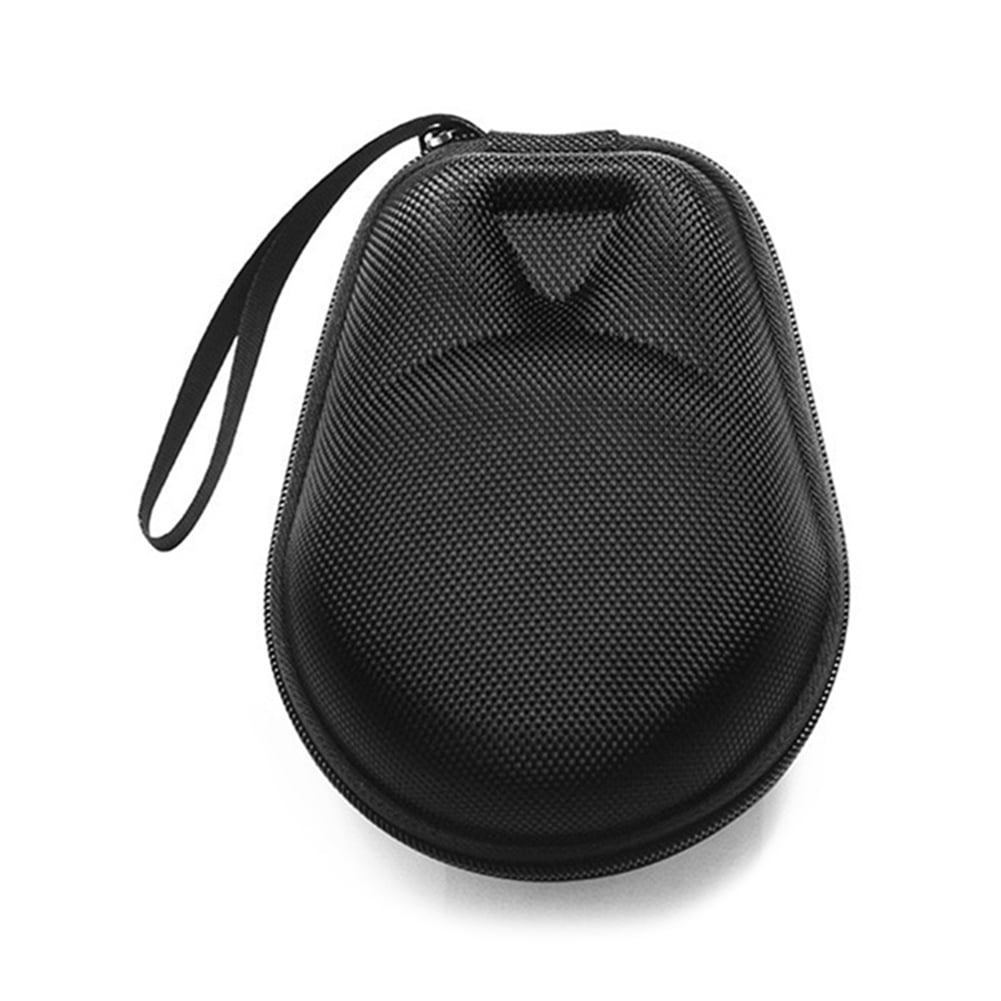 Hard Organizer Carry Travel Cover Storage Bag Dark Blue Case for JBL Clip 4 Waterproof Wireless Bluetooth Speaker 