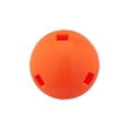 thumbnail image 6 of Champro Lite Control Flight Baseball Orange, 6 of 7