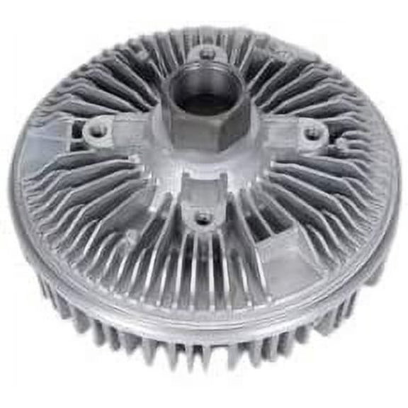 ACDelco GM Genuine Parts Engine Cooling Fan Clutch 15-40115