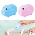 thumbnail image 4 of Reusable WashableCompact Handheld Portable Pet Lint Roller, Mini Lint Roller, 4 of 9