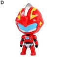thumbnail image 1 of Gacha Toy Wide Application Exquisite Appearance Plastic Earth Guard Gacha Toy For Children, 1 of 1