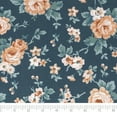 thumbnail image 4 of Waverly Inspirations 1 Yard Cut 100% Cotton Prints Fabric, Cutout Floral, 44" Wide for Quilting & Sewing, 4 of 5