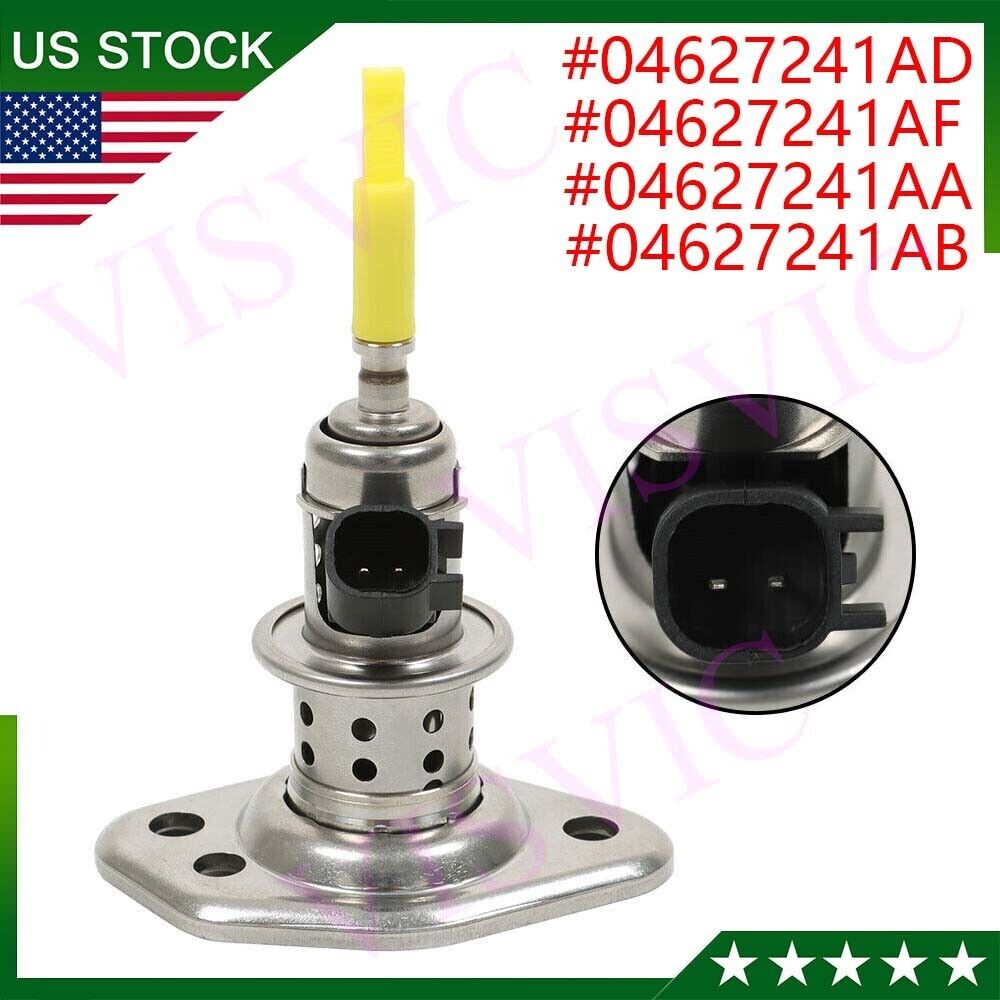 Genuine Cummins DEF Fluid Injector For Dodge Ram 2500 3500 6.7L - 04627241AF