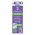 thumbnail image 4 of Cepillo dental Cool & Good Monsters Inc suave 2 pzas con protectores, 4 of 4