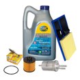 thumbnail image 1 of Kit De Afinacin Seat Ibiza Dsg 2008 Al 2016 1.6l 4l Hella, 1 of 1