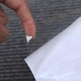 thumbnail image 2 of 15 X Waterproof Membrane Water-resistant Film Vehicle Surface Coating Car Protection Body White, 2 of 5