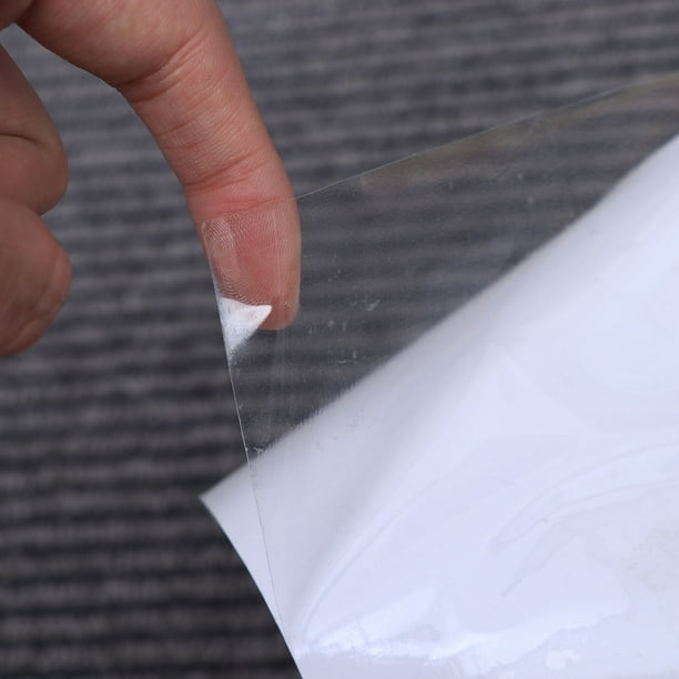 landege x 200 Auto Wrap Adhesive Film Anti Scratch Avoid Air