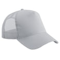 thumbnail image 1 of Beechfield  Adult Snapback Trucker Cap, 1 of 3