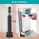 thumbnail image 5 of 12PCS Dust Bags for SAMSUNG BESPOKE VS20A95923W Cordless Stick Vacuum Cleaner Replacement, 5 of 5