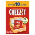 thumbnail image 1 of Cheez It Sachets de Craquelins Originaux 10x28g, 1 of 6