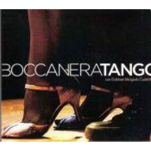 Boccanera Tango