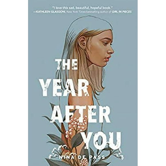 The Year After You 9780593120767 Used / Pre-owned