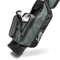 thumbnail image 4 of Sunday Golf 31 Inch Loma Lightweight Golf Bag, Midnight Green, 4 of 5