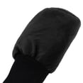 thumbnail image 4 of Cubierta de Cabeza de Palo de Golf de Cuello Largo 2x3pcs Sunnimix Negro, 4 of 8