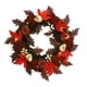 thumbnail image 1 of Halloween Guirnalda De Calabaza De Simulación Guirnalda Colgante De Hoja De Arce Para Decoración De Halloween Advancent HA043584-02, 1 of 6