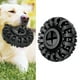 thumbnail image 5 of Juguete masticable para perros con forma de neumático, resistente a las mordeduras y al rechinamiento de dientes, dispensador de premios para perros grandes., 5 of 14