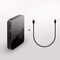 thumbnail image 2 of Divisor Hdmi, Amplificador 1x2 Para 2 Televisores/monitores Negro, 2 of 3