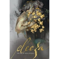 Eleeza: The Art of Eliza Ivanova, (Hardcover)