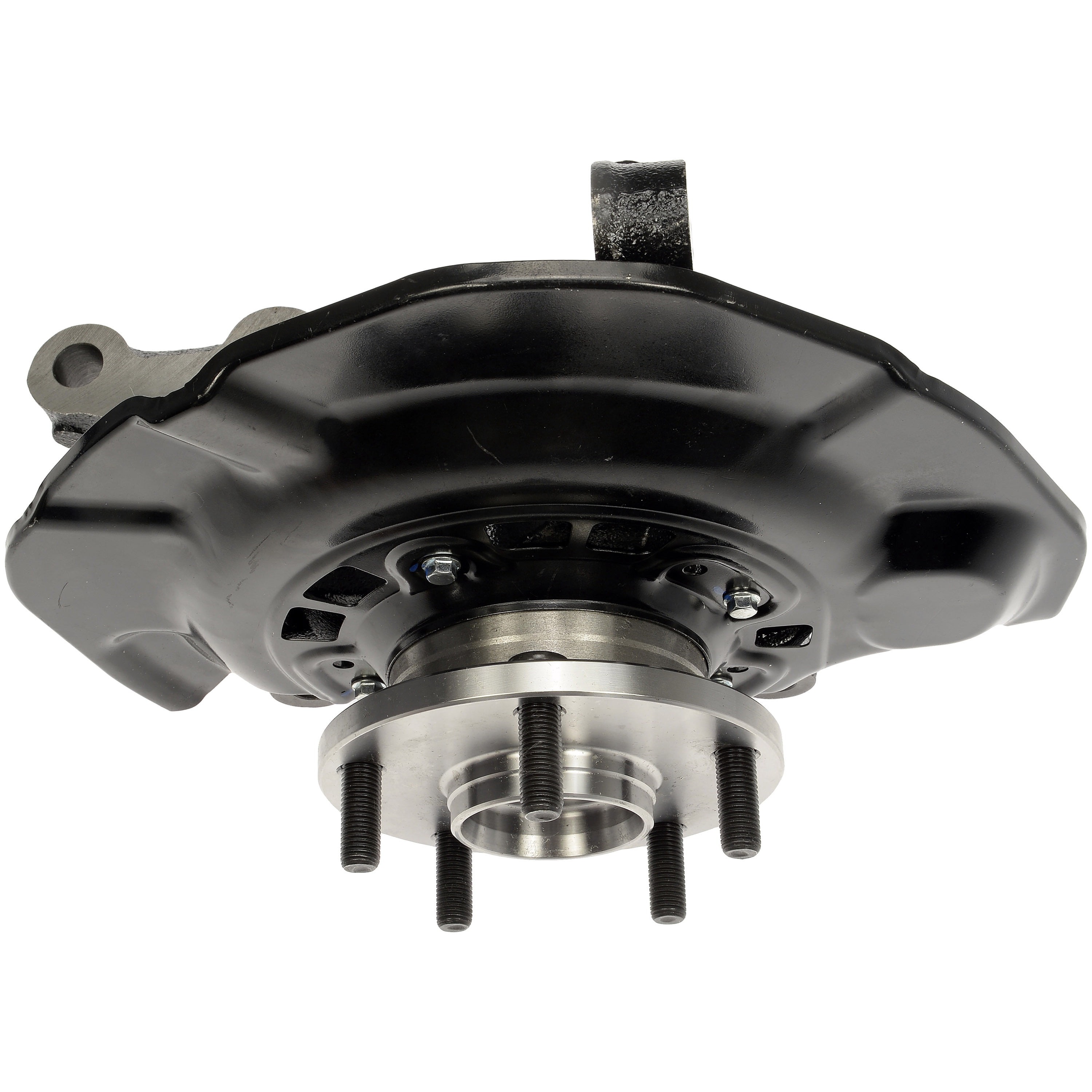 Dorman 686-273 Front Driver Side Steering Knuckle Kit for Specific Lexus / Toyota Models