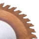 thumbnail image 1 of Disco de corte hoja de sierra circular profesional duradera de 4 pulgadas para sierras eléctricas Anggrek Otros, 1 of 8