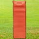 thumbnail image 1 of Colchones de aire Colchones de aire Colchoneta de descanso al aire libre plegable Nylon TPU para equipo de trekking de jardín, 1 of 4