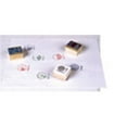 thumbnail image 1 of Center Enterprises Ce-785 Ensemble de Timbres Fraction Circle-6/Pk, 1 of 1