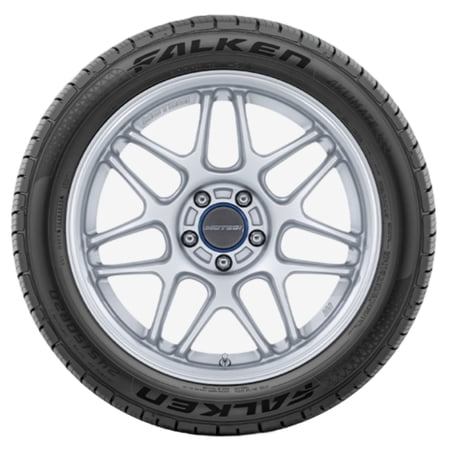Falken Set of 2 Falken Aklimate 215/65R16 98H Tires Sansujyuku sansujyuku.com