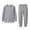 Wine, variant on JOANKDMI Two Piece Pj Sets Toddler Girls Long Sleeve Soft Plaid Sleepwear Outfits Comfy Loungewear Pjs with Grid Pants Elastic Waist Casual Nightwear Fall Winter Clothes for Kids