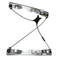 thumbnail image 2 of AISIN RPFD-079 Power Window Regulator Assembly Fits select: 2009-2014 FORD F150, 2 of 4