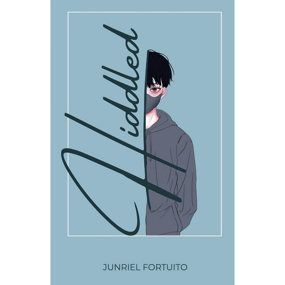 Hiddled, (Paperback)