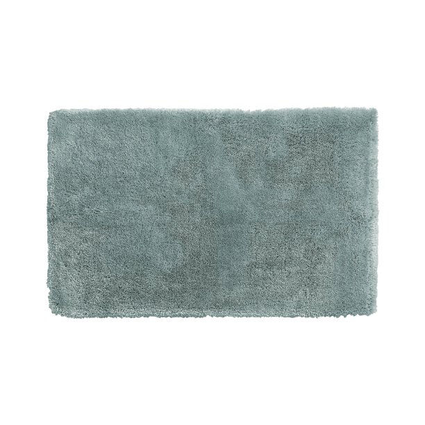 Hotel Style Ultra Plush & Soft SkidResistant Bath Rug, 30"x48" in Soft