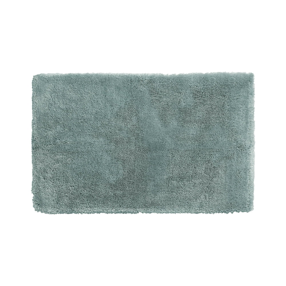 Hotel Style Ultra Plush & Soft SkidResistant Bath Rug, 30"x48" in Soft