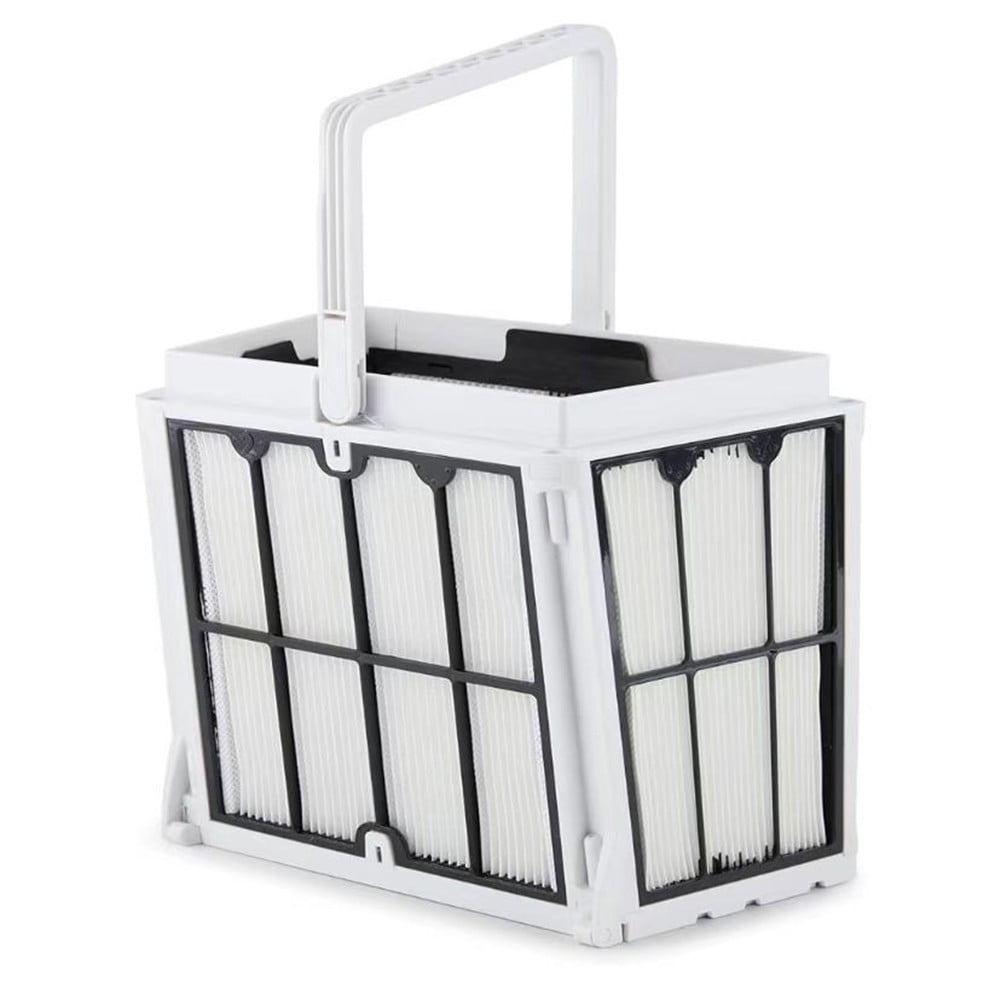 9991458-R1 Ultra Fine Filter Basket for Dolphin Robotic Pool Cleaners E30 S300