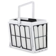 thumbnail image 2 of Bgsha 9991458-R1 Ultrafine Filter Basket For Pool Cleaners Such As Active 20, Explorer E30, For M600, And Tritons PS, 2 of 9