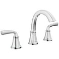 thumbnail image 2 of Delta 35864Lf Zinc Chrome Finish Bathroom Faucet, 2 of 8