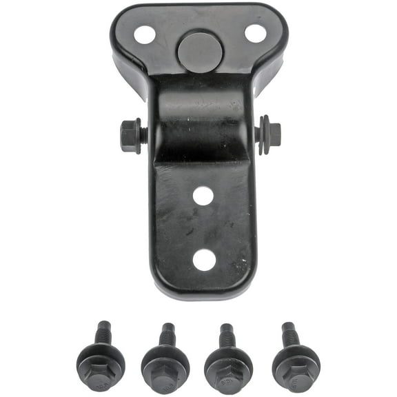 Dorman 523-023 Suspension Trailing Arm Bracket for Specific Models Fits select: 2000-2013 CHEVROLET IMPALA, 2014-2016 CHEVROLET IMPALA LIMITED