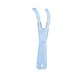 thumbnail image 3 of Dental Floss Holder Aid Picks Teeth Care Interdental Convenient Durable Teeth Cleaning, 3 of 5