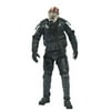 McFarlane Toys The Walking Dead TV Series 4 Riot Gear Gas Mask Zombie Action Figure (Universal)