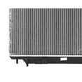 thumbnail image 6 of Radiator 2194 Fits 2000 Isuzu Amigo / Isuzu Rodeo 2.2L, 6 of 11